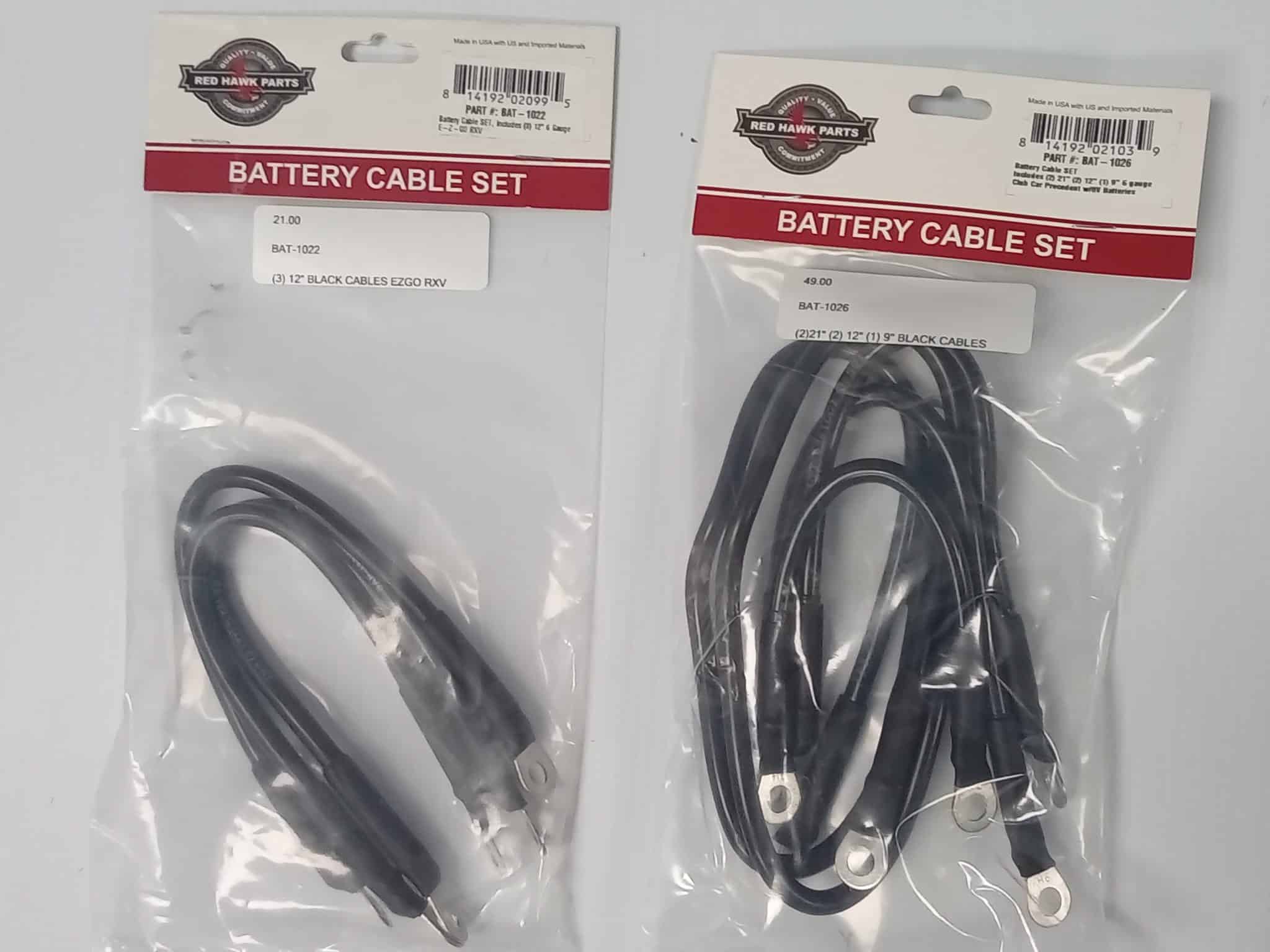 Battery Accessories #3